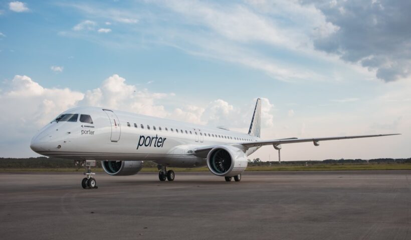 Embraer fecha acordo para venda de 25 jatos em negócio de US$ 2,1 bilhões