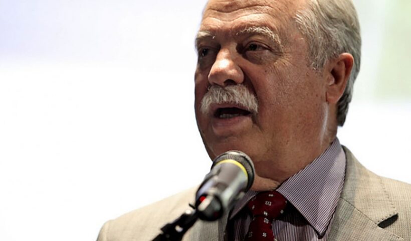 Sociólogo Luiz Galina será novo diretor regional do Sesc em São Paulo
