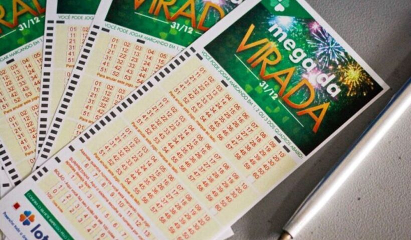 Mega da Virada vai pagar o maior prêmio da história