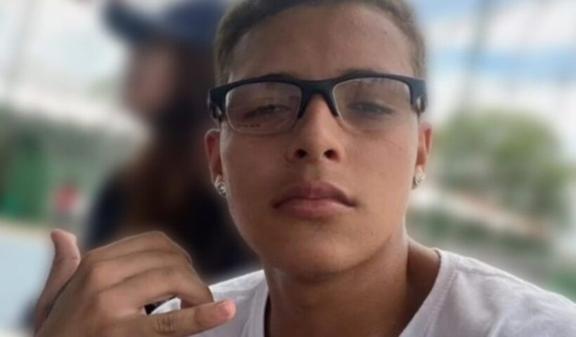 Corpo de adolescente desaparecido é encontrado em São José