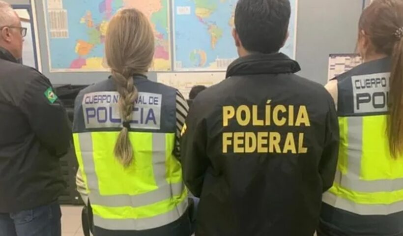 Brasileiras vítimas de tráfico de pessoas são resgatadas na Espanha