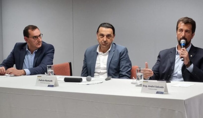 Prefeitura de SJC aciona Procon e entra com ação coletiva contra a Sabesp