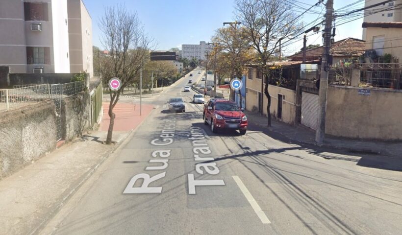 Obra de nova adutora interdita rua Genésia a partir de terça