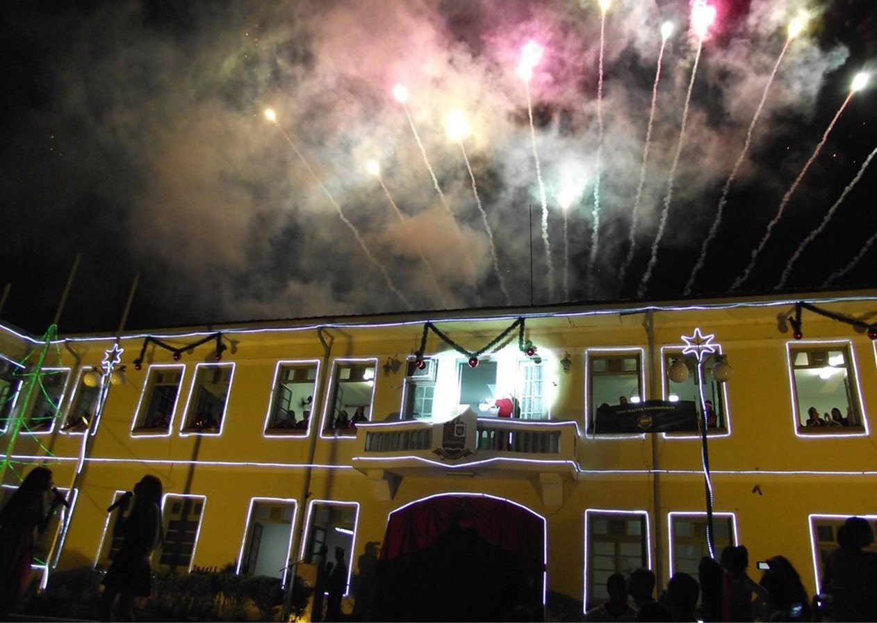 PM realiza tradicional Cantata de Natal nesta quinta-feira (7) em Taubaté