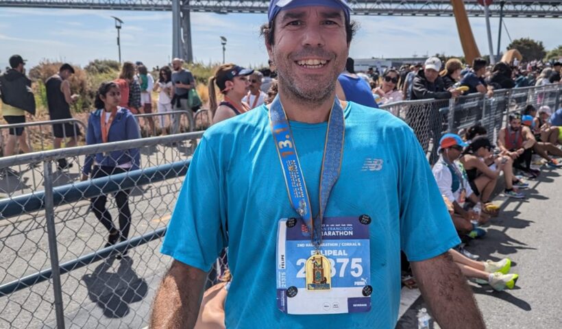 Inscrições para Corrida da Virada Joseense terminam neste sábado (23)