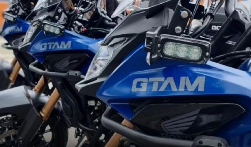 Homem morre em confronto com a GCM em São José dos Campos
