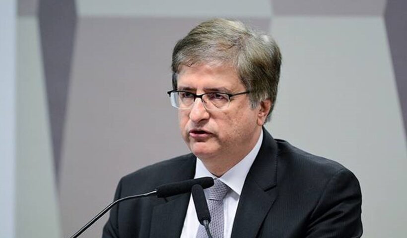 Gonet toma posse como PGR na próxima segunda-feira (18)