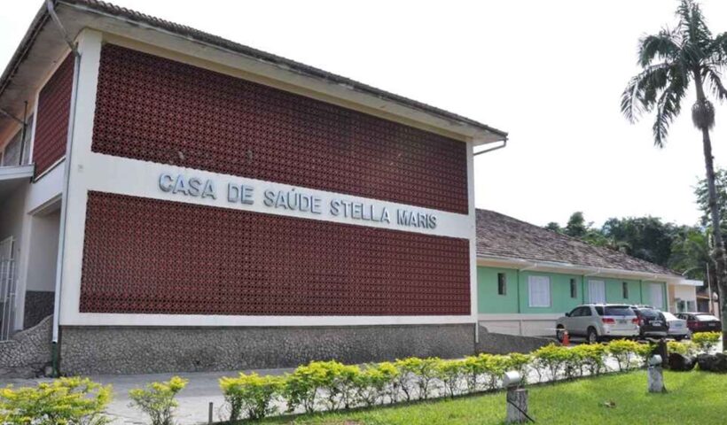 Bebê morre após ser atacado por Pitbull em Caraguá
