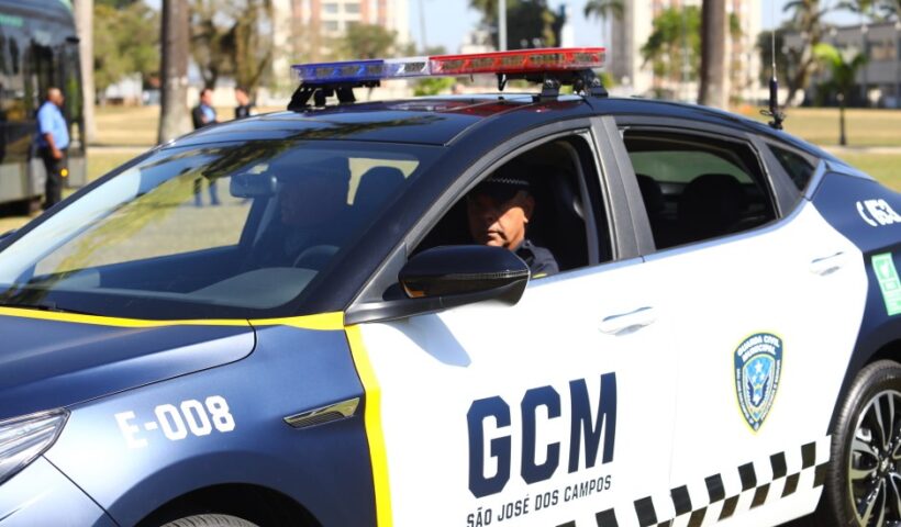 CSI auxilia Polícia Civil de Guarulhos na prisão de quadrilha