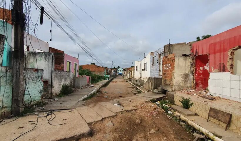 União pedirá ressarcimento dos gastos com tragédia em Maceió