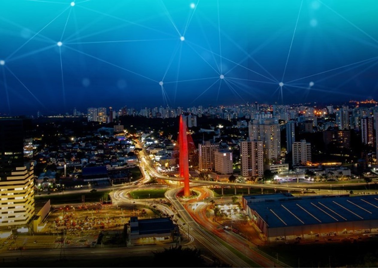 São José sediará evento internacional de cidades inteligentes
