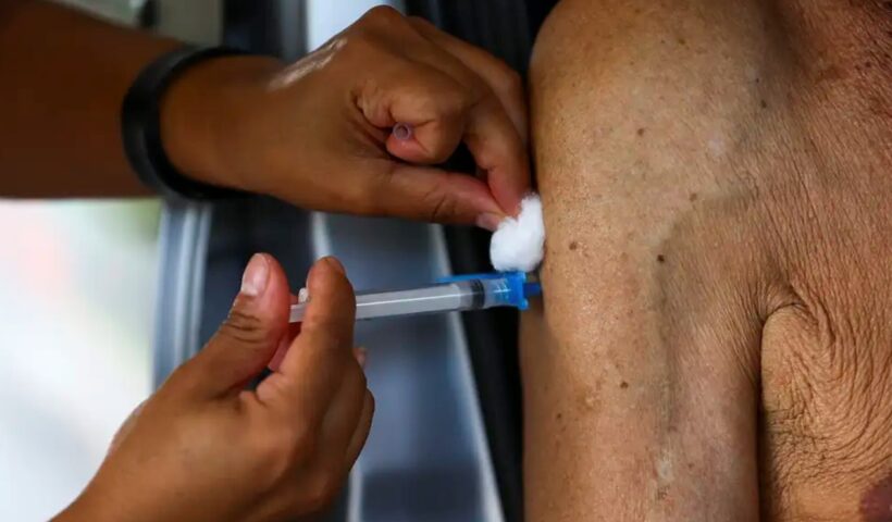 Registro de vacina contra bronquiolite é aprovado pela Anvisa