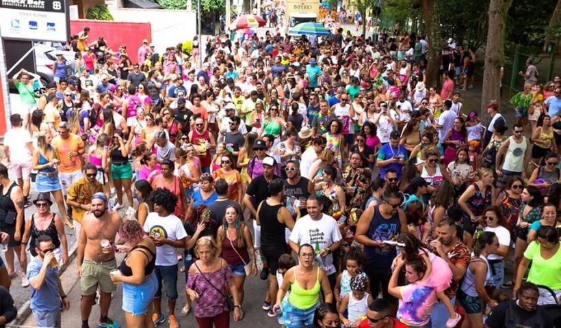 RUA PRUDENTE MEIRELES DE MORAIS SERÁ INTERDITADA PARA CARNAVAL NESTE SÁBADO (27)