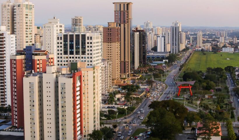 Exportações joseenses registram aumento de 23,2% em dois anos