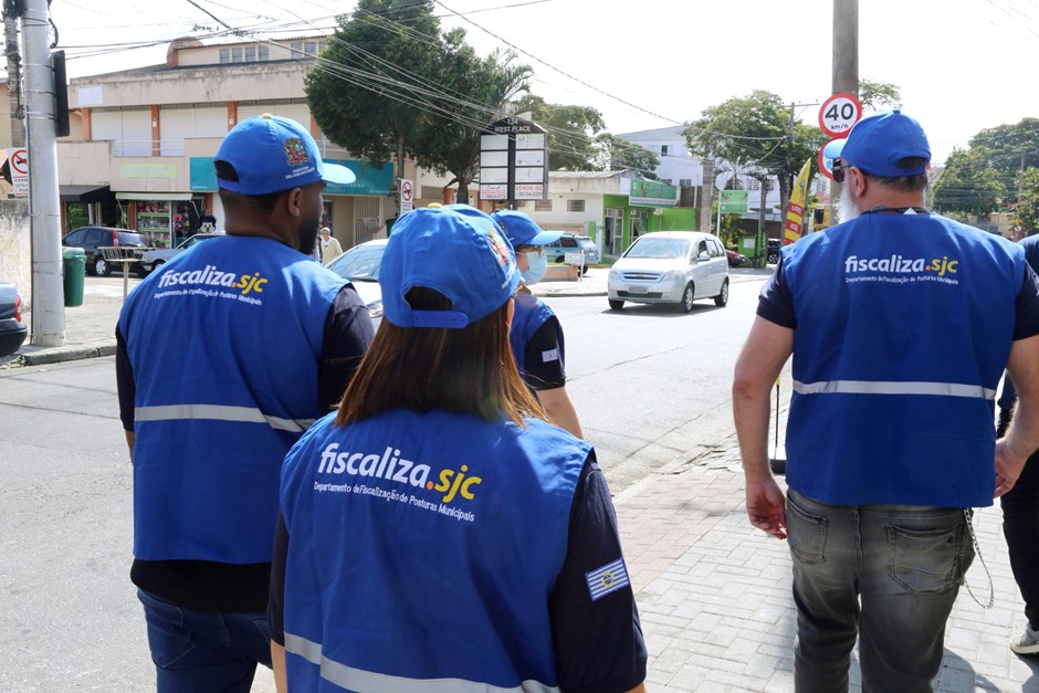 SJC: Tutor de pitbull é multado por andar sem focinheira em via pública