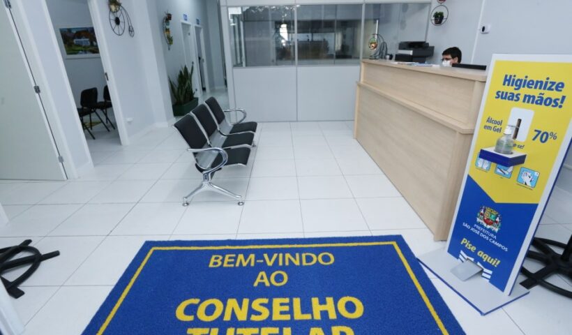 Novos conselheiros tutelares de São José tomam posse na quarta-feira (10)