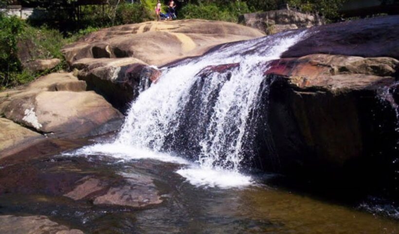 Jovem morre afogado na cachoeira do Prumirim, em Ubatuba