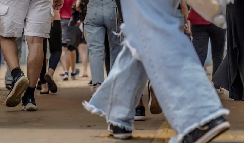 Sisu: inscrições para 1ª edição de 2024 começam na segunda-feira