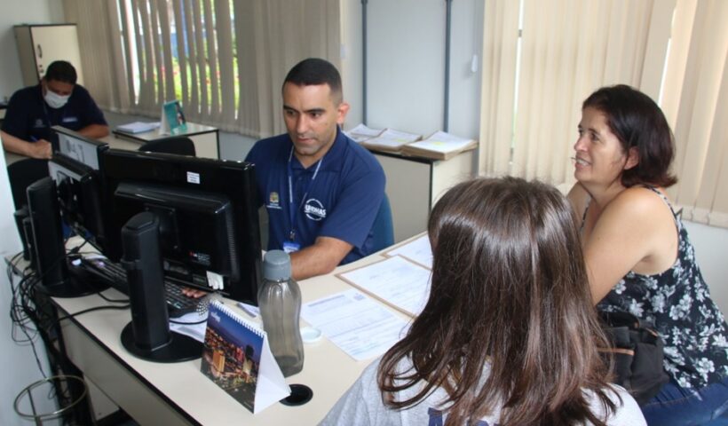 Fundhas abre inscrições para admissão de mais 1.250 alunos
