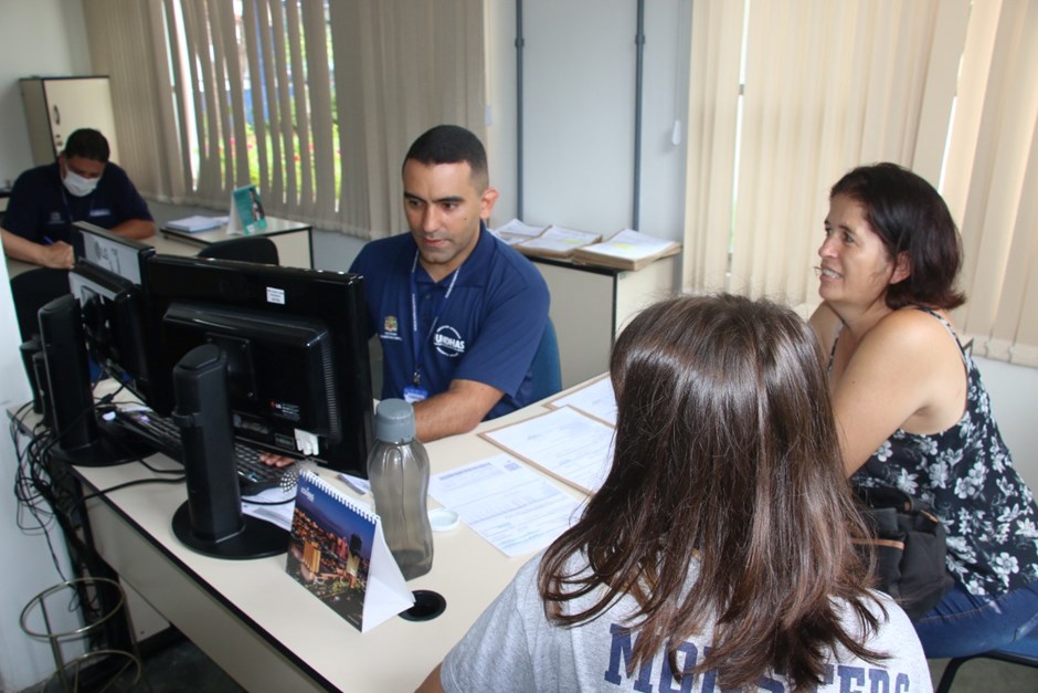 Fundhas abre inscrições para admissão de mais 1.250 alunos
