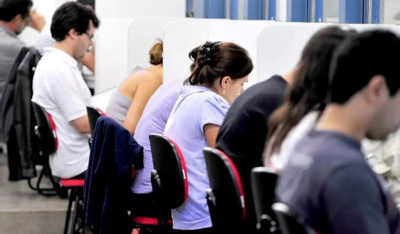 Prazo para inscrição em concurso público unificado termina dia 9