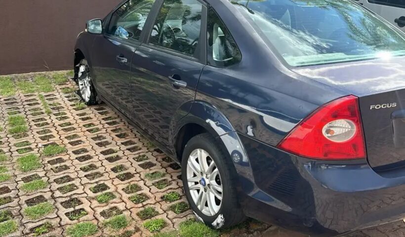 PF prende suspeito de tentar invadir o Palácio da Alvorada