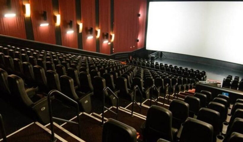 Cinemas de Taubaté e SJC tem Semana com ingressos a R$ 12