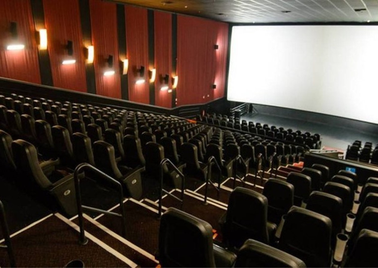 Cinemas de Taubaté e SJC tem Semana com ingressos a R$ 12