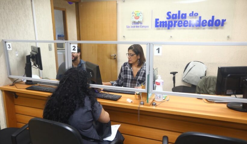 São José inicia análise de viabilidade automática para empresas