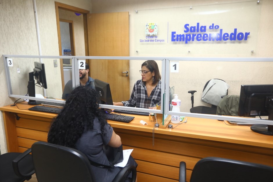 São José inicia análise de viabilidade automática para empresas