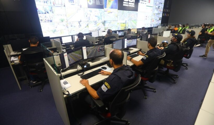 Com auxílio do CSI, 3 casos são solucionados em São José
