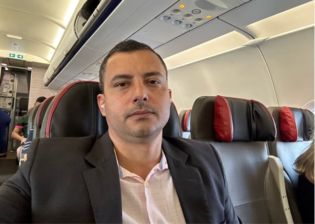 Após uma semana, prefeito de S. J. do Barreiro segue preso