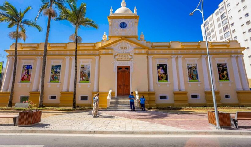 Museu de SJC tem inscrições abertas para Curso de História da Arte