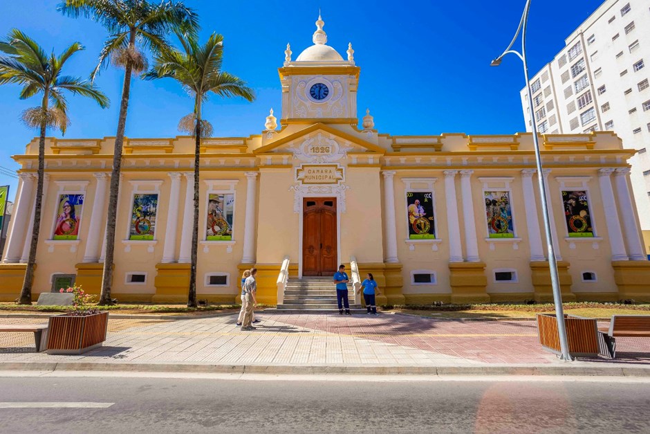 Museu de SJC tem inscrições abertas para Curso de História da Arte