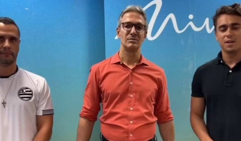 STF dá cinco dias para Zema explicar dispensa de vacinação nas escolas
