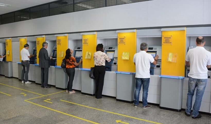 Transações via DOC e TEC deixam de existir oficialmente