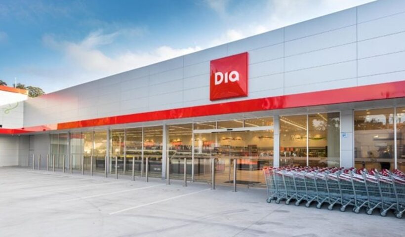 Grupo Dia anuncia fechamento de 13 Supermercados na RMVale