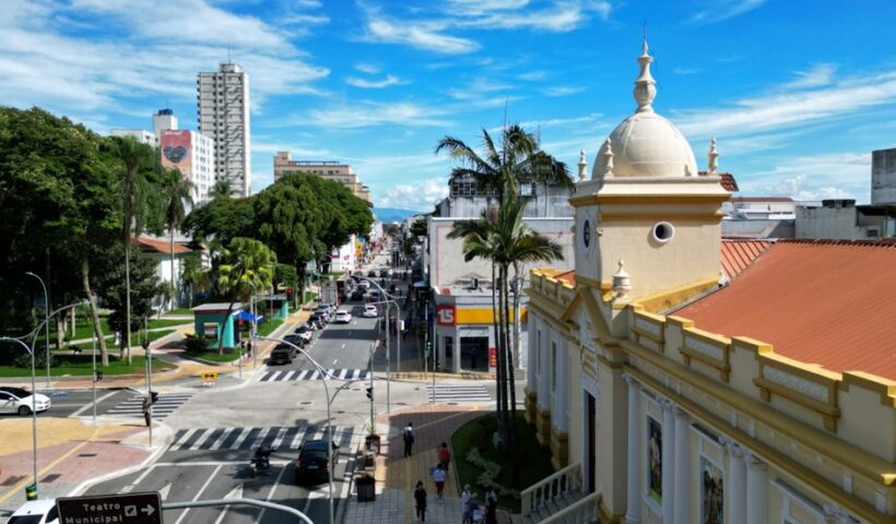 Oficina gratuita de fotografia oferece 30 vagas para iniciantes