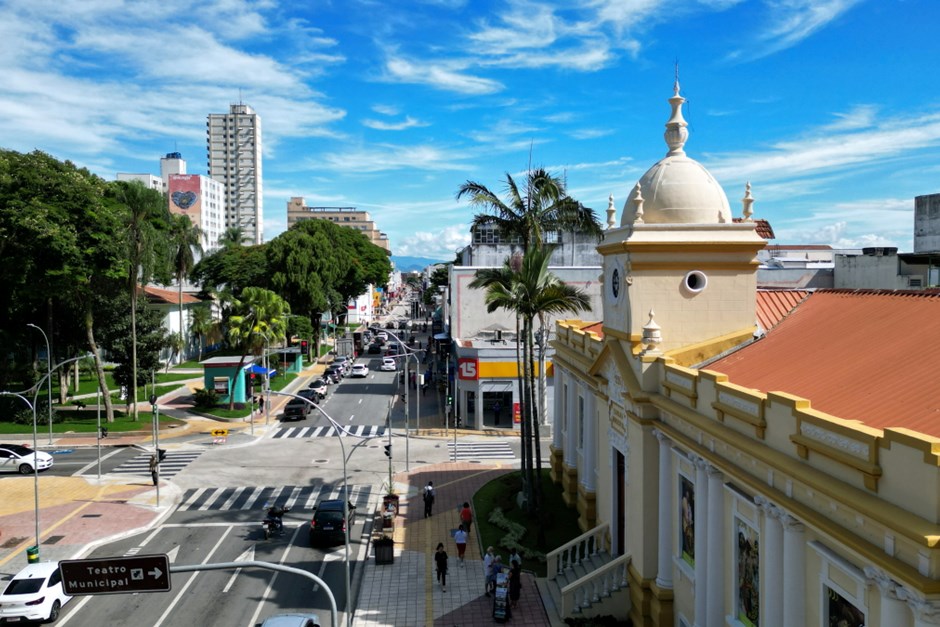 Oficina gratuita de fotografia oferece 30 vagas para iniciantes