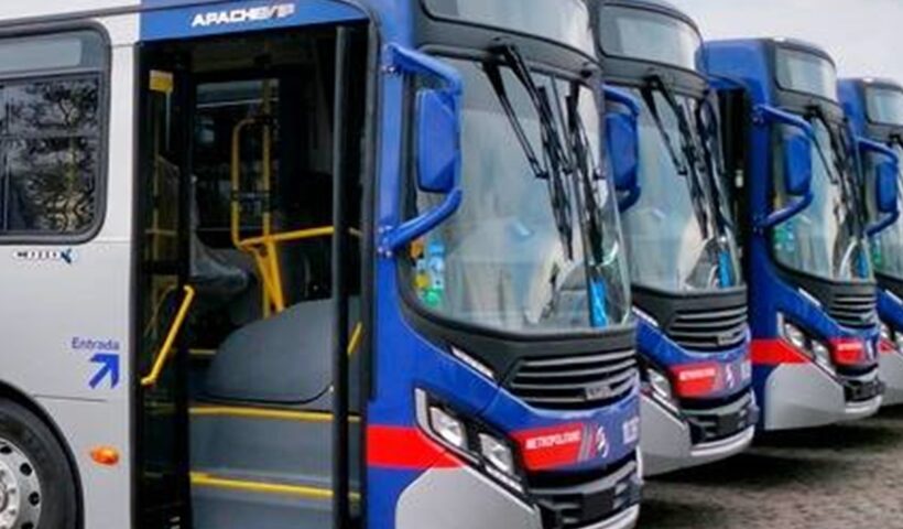 EMTU oferece vaga de estágio em São José