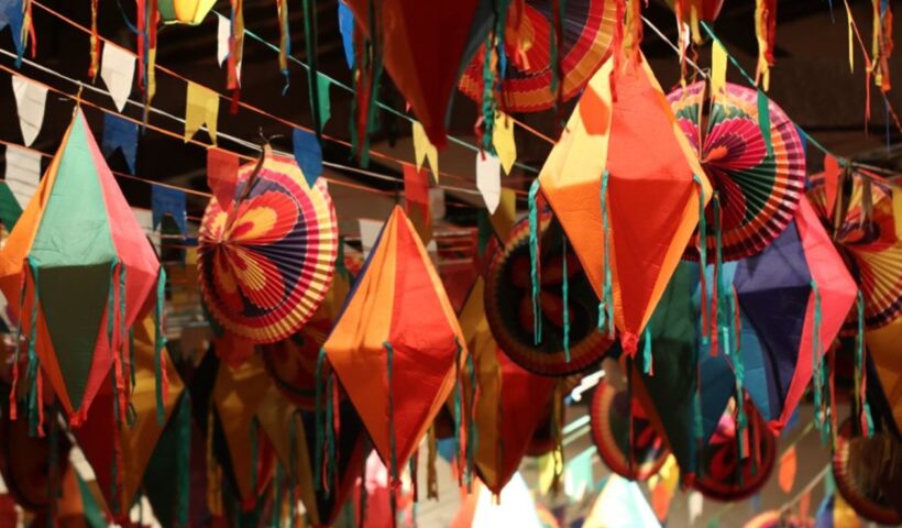 São José recebe a 1ª edição da Festa Nordestina