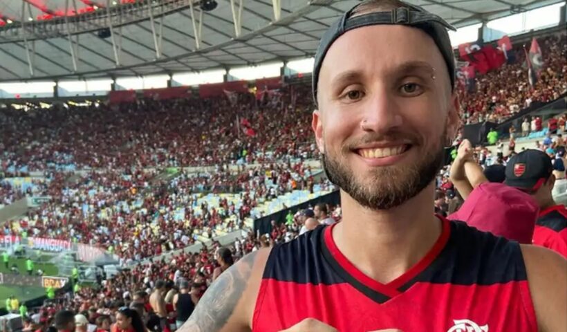 Jovem morre ao receber descarga elétrica durante festival no Rio