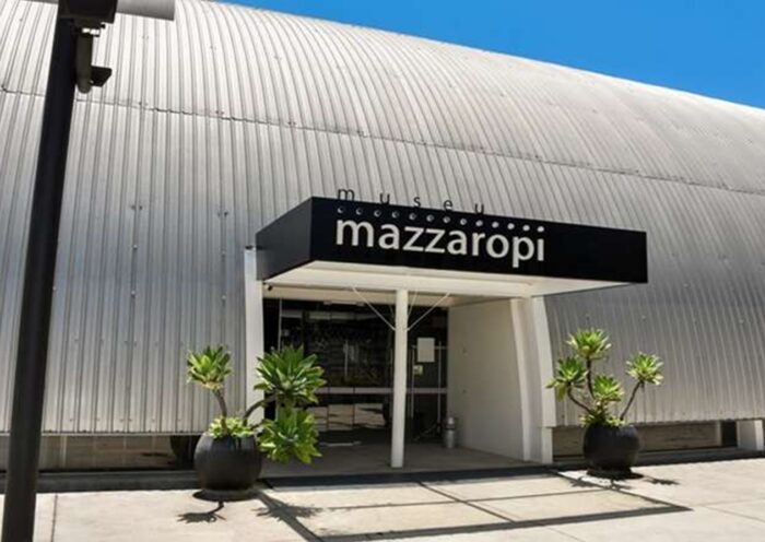 Museu Mazzaropi oferece curso gratuito de viola caipira