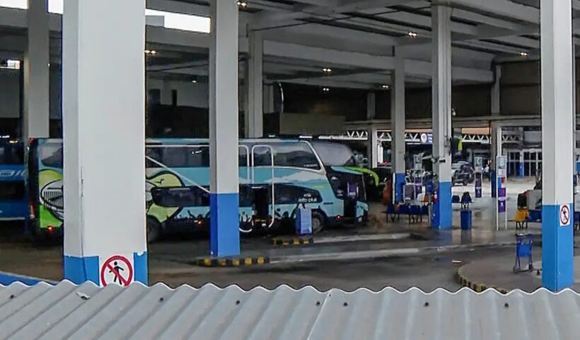 Baleado na rodoviária do Rio não fará cirurgia: quadro é crítico