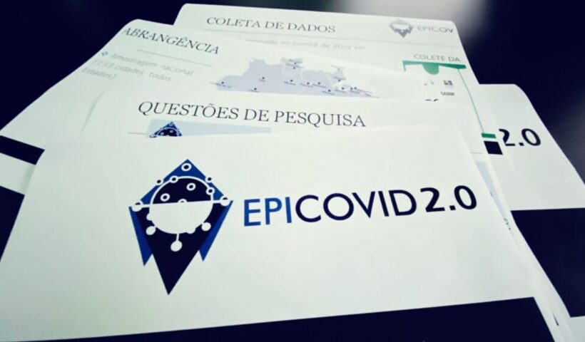 São José dos Campos integra estudo no Ministério da Saúde sobre sequelas da Covid-19