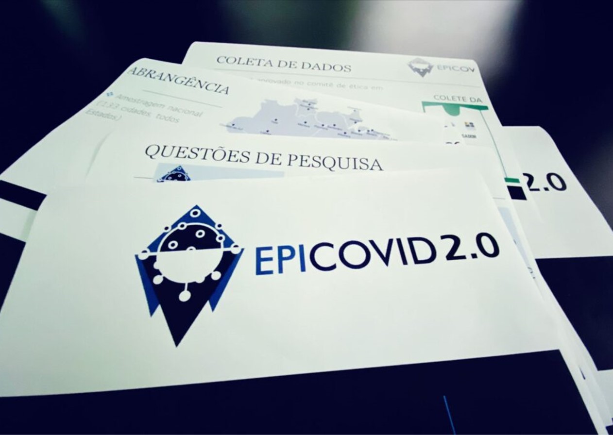 São José dos Campos integra estudo no Ministério da Saúde sobre sequelas da Covid-19