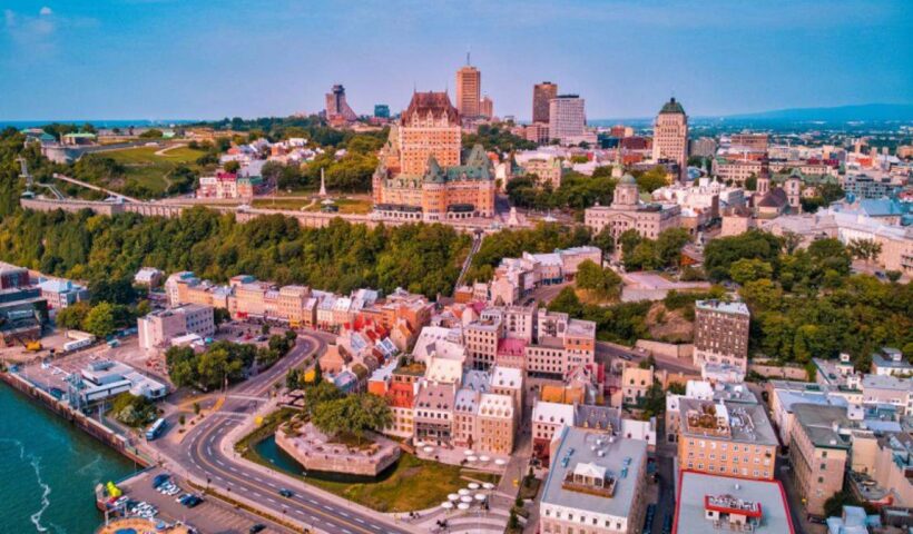 Evento para recrutar candidatos para trabalho e estudo no Canadá será realizado em SJC
