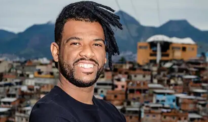Projeto F20 levará questões sociais das favelas ao G20