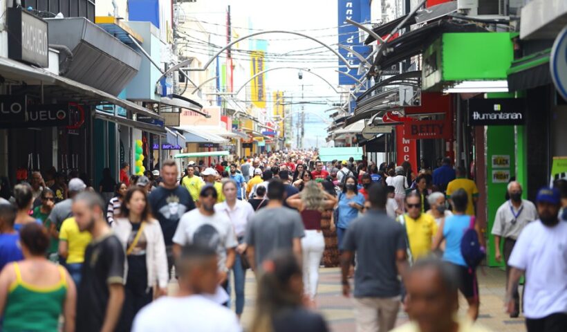 SÃO JOSÉ TEM SALDO POSITIVO DE 1.627 EMPREGOS EM FEVEREIRO