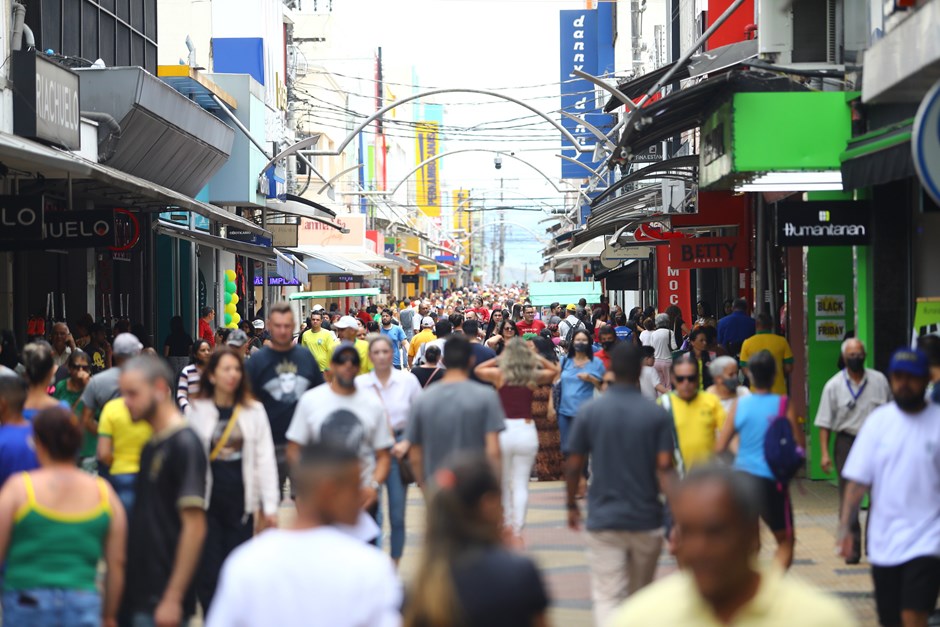 SÃO JOSÉ TEM SALDO POSITIVO DE 1.627 EMPREGOS EM FEVEREIRO
